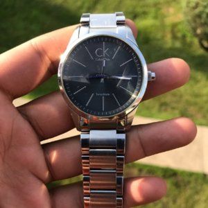 Calvin Klein Watch